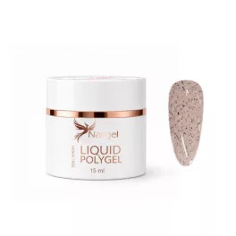LIQUID POLYGEL DIRTY -BEIGE- 15 ml