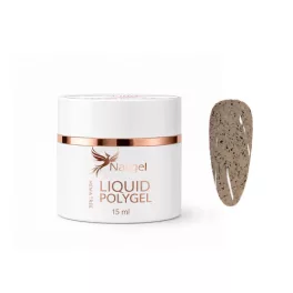 LIQUID POLYGEL DIRTY -BROWN- 15 ml