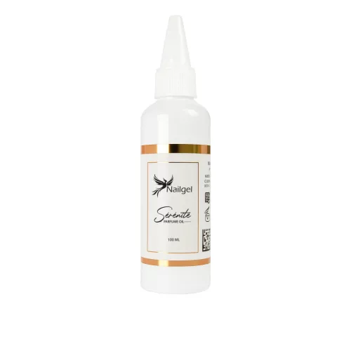 Cuticle perfume oil - SÉRÉNITE - 100 ml - refill