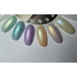 Perlina 02  gel polish 8 Ml