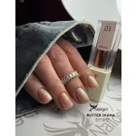 Perlina 03  gel polish 8 Ml
