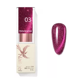 Provocator Reflective Gel Polish 03 – 8 ml