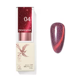 Provocator Reflective Gel Polish 04 – 8 ml