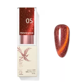 Provocator Reflective Gel Polish 05 – 8 ml