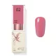 Pure Love 002  gel polish 8 Ml