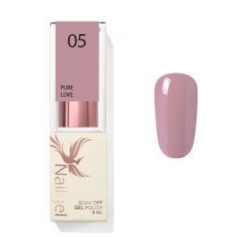 Pure Love 005  gel polish 8 Ml