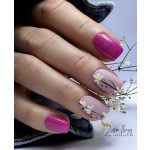 Pure Love 005  gel polish 8 Ml