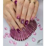 Pure Love extra gel polish 8 Ml