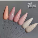 Beige 001 CCO Lacquer 8ml