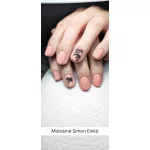 Beige 001 CCO Lacquer 8ml