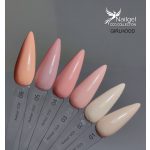 Beige 002 CCO  gel polish 8ml