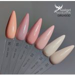 Beige 002 CCO  gel polish 8ml