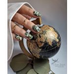 Beige 002 CCO  gel polish 8ml