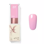 Pink 007 CCO  gel polish 8ml