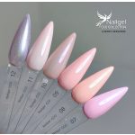 Nude 008 CCO  gel polish 8ml