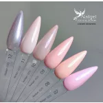 Pink 009 CCO  gel polish 8ml