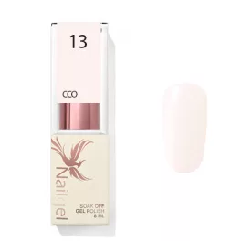 White 013 CCO  gel polish 8ml