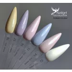 Gray 015 CCO  gel polish 8ml 