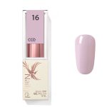 Pink 016 CCO  gel polish 8ml