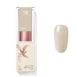 Beige 018 CCO  gel polish 8ml