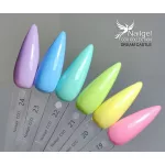 Pink 019 CCO  gel polish 8ml