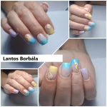 Yellow 020 CCO  gel polish 8ml