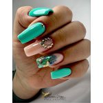 Blue 022 CCO  gel polish 8ml