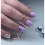 Purple 024 CCO  gel polish 8ml