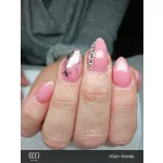 Nude 025 CCO Gel Lacquer 8ml