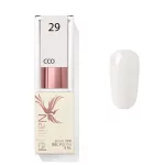 White 029 CCO  gel polish 8ml