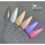 Transparent Pink 030 CCO  gel polish 8ml