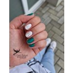 Green 031 CCO  gel polish 8ml