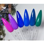 Blue 034 CCO  gel polish 8ml