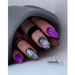 Purple 035 CCO  gel polish 8ml