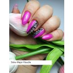 Purple 036 CCO  gel polish 8ml