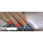 Orange 037 CCO  gel polish 8ml
