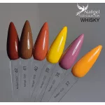 Purple 038 CCO Gel Lacquer 8ml