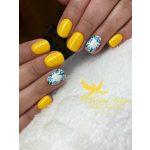 Yellow 039 CCO  gel polish 8ml