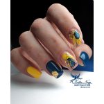 Yellow 039 CCO  gel polish 8ml