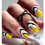 Yellow 039 CCO  gel polish 8ml