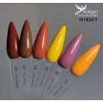 Brown 042 CCO  gel polish 8ml