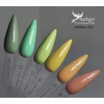 Green 052 CCO  gel polish 8ml