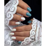 Blue 055 CCO  gel polish 8ml