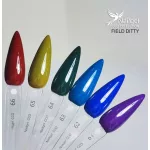 Green 064 CCO  gel polish 8ml