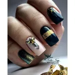 Green 064 CCO  gel polish 8ml