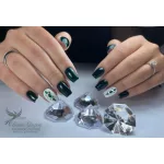 Green 064 CCO  gel polish 8ml