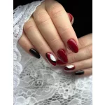 Burgundy 066 CCO  gel polish 8ml