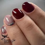 Burgundy 068 CCO  gel polish 8ml