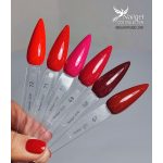 Red 069 CCO  gel polish 8ml