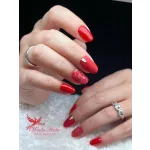 Red 071 CCO  gel polish 8 ml